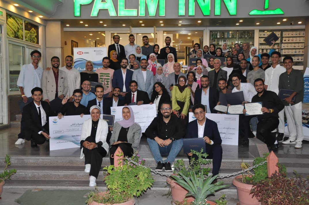 Business model session at AUC workshop